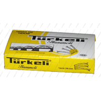 TRKEL SARI SA TOKASI