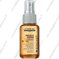 LOREAL ABSOLUTE REPAR SERUM 50 ML.