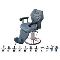 AS�EL�K 5000-01-LP H�DROL�K N�KELAJ AYAK BERBER KOLTU�U