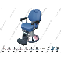 AS�EL�K 9000-02-�A P�STONLU S�YAH HUN� N�KELAJ AYAK BERBER KOLTU�U