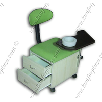 ARKALIKLI MAN�K�R ARABASI