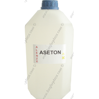 ASETON 500O CC.