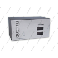 QUATTRO EKO PROFESSIONAL UV STERLZATR