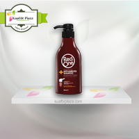 REDONE MEN SA DKLMESN NLEYC AMPUANI 500 ML.