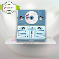 REFECTOC�L K�RP�K PERMA SET� B�Y�K (36 KULLANIMLIK)