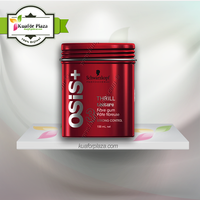OSS THRLL FBRE GUM LFL WAX 100 ML.