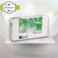 KUAF KALIP ADA AZULEN (YEL) 500 GR.