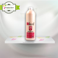 KUAF OKSDAN KREM 1 LT. %6 20 VOLM