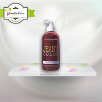 JEANS COLOR SA BOYASI 250 ML. DEEP RED