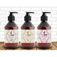 NEWFAVOR KERATN SA SERUMU 100 ML.