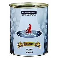 SMOOTHLY S�LVER KONSERVE A�DA 800 GR.