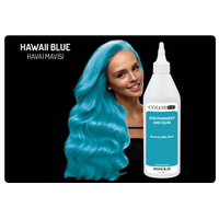 COLOR UP YARI KALICI SA� BOYASI HAVA� MAV�S�