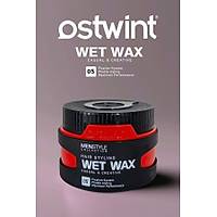 OSTW�NT WAX NO:5 150 ML.