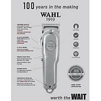 WAHL 100. YIL  1919 SA� KES�M MAK�NES�