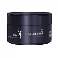 WELLA SP MEN PREC�SE SH�NE PARLAKLIK VEREN WAX 75 ML