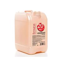 F�TNESS OKS�DAN 5 LT (20V)