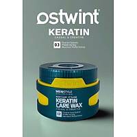 OSTW�NT WAX NO:3 150 ML.