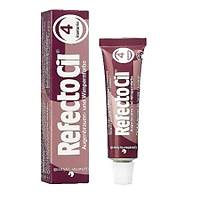 REFECTOC�L KA� K�RP�K BOYASI NO: 4 KESTANE