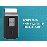 WAHL TIRA� MAK�NES� 3615-1016