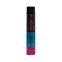 KUAF LARA SHINE GAZLI SA SPREY  ULTRA STRONG 400 ML.