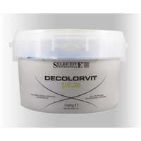 SELECT�VE DECOLORV�T PLUS TOZ A�ICI MAV� 1500 GR.