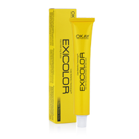 EXCOLOR SA BOYASI 60 ML.