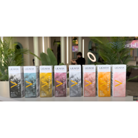 L�LAF�X V�BRANCE TOUCH GE��� VE C�LA BOYASI 100 ML.