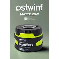 OSTW�NT WAX NO:10 150 ML.