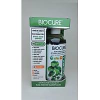 BIOCURE GOTU KULA D�K�LME KAR�ITI �AMPUAN 400ML
