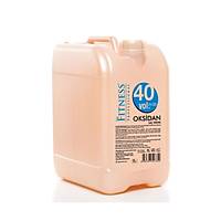 F�TNESS OKS�DAN 5 LT (40V)