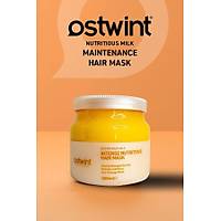 OSTWNT SA MASKES MLK 500 ML.