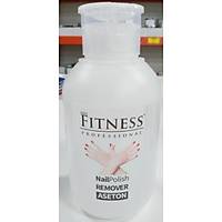 F�TNESS OJE S�L�C� ASETON 450 ML.