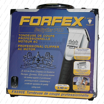 FORFEX FX-690E ELEKTRKL SA KESM MAKNES 35 WATT