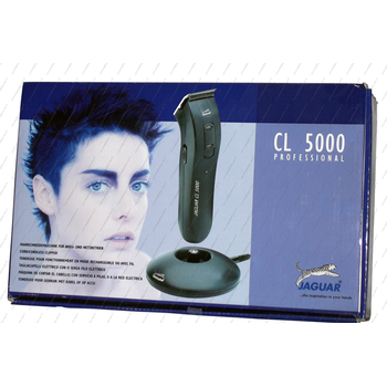 JAGUAR CL5000 ARJLI ELEKTRKL SA KESM MAKNES