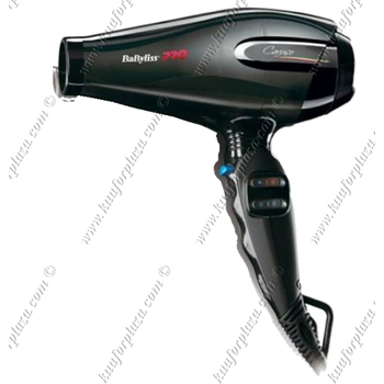 BABYLSS CARUSO ONC BAB6510-6520 FN MAKNES