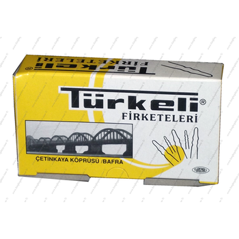 TRKEL FRKETE SARI