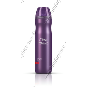 WELLA HASSAS A DERS AMPUANI 250 ML.