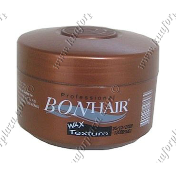 BONHAR WAX TEXTURE - KAHVERENG