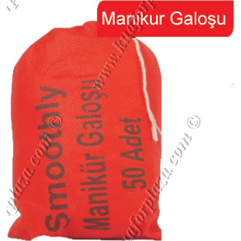 MANKR GALOU 50 ADET