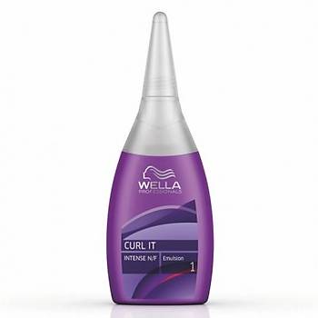 WELLA CRATNE CURL (C) PERMA LOSYONU 75 ML.