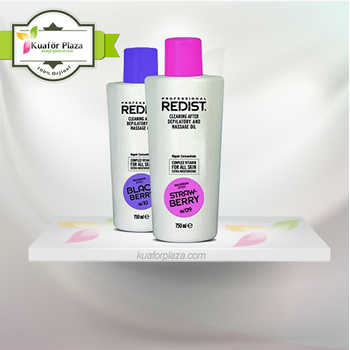 REDST ADA YAI (BLACK BERRY-LEK)