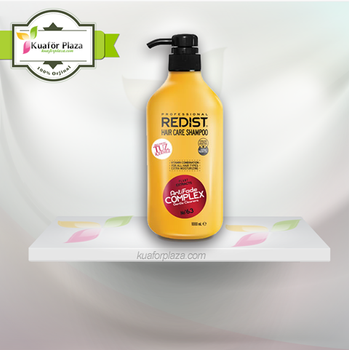 REDST TUZSUZ SA BAKIM AMPUANI 1000 ML.
