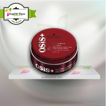 OSS FLEXWAX ULTRA GL DOKU VE AYIRMA KONTROLL KREM WAX 50 ML.