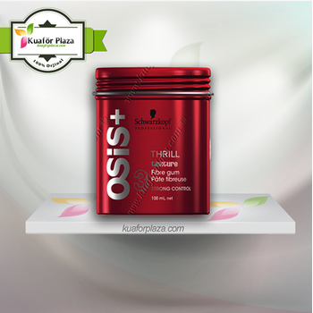 OSS THRLL FBRE GUM LFL WAX 100 ML.