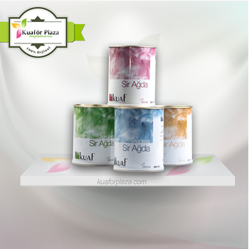 KUAF KONSERVE ADA AZULEN (YEL) 800 ML.