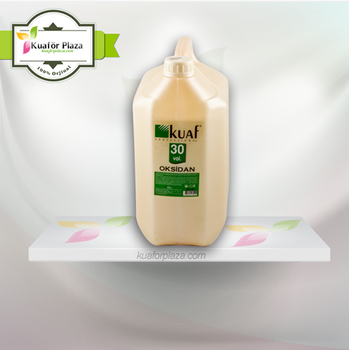 KUAF OKSDAN KREM 5 LT. %9 30 VOLM
