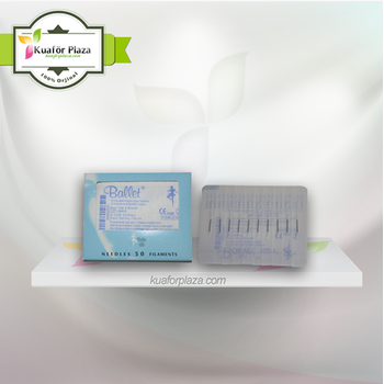 BALLET EPLASYON NES ZOLE K2