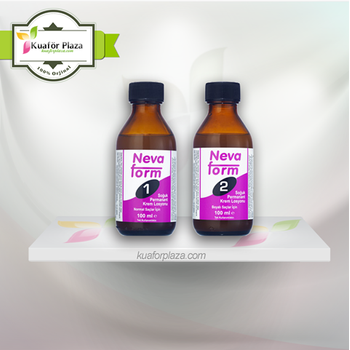 NEVAFORM PERMANANT LOSYONU 100 ML. NO:2
