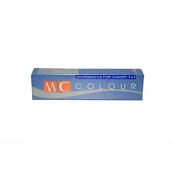 MC COLOR SA BOYASI