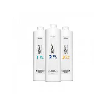 LOREAL OKSDAN KREM % 9 (30 VOLUM)